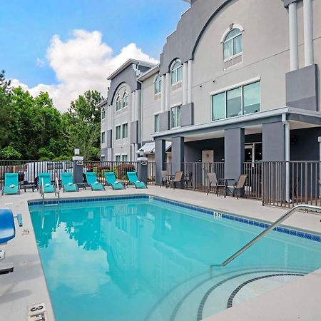 Best Western Plus Blue Angel Inn Pensacola Exteriör bild