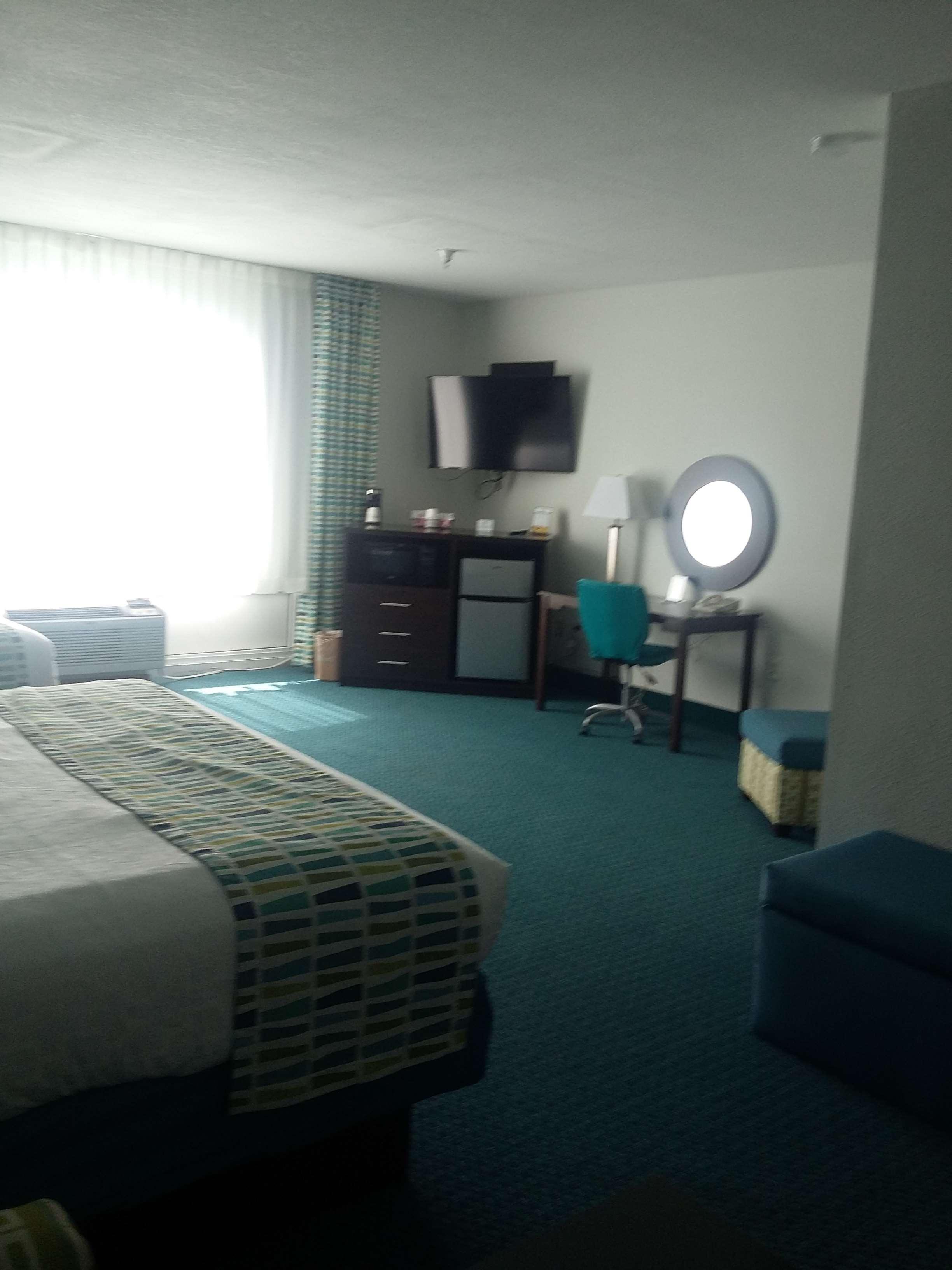 Best Western Plus Blue Angel Inn Pensacola Exteriör bild
