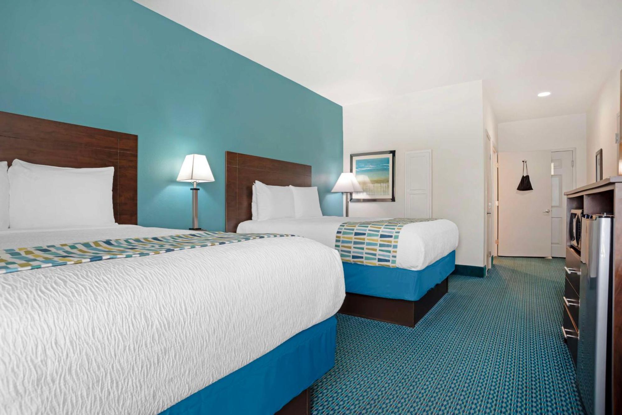 Best Western Plus Blue Angel Inn Pensacola Exteriör bild